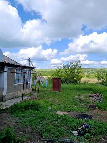 Терміновий продаж. Будинок в селі Любомирка