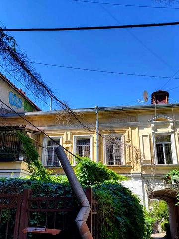 Європейська вул. (Карла Маркса), 6