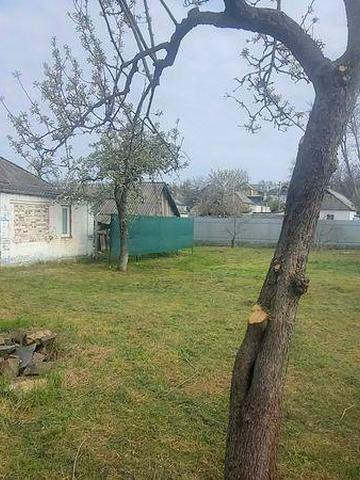 Будинок в місті Багачеве (Ватутіно)