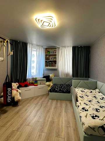 Продаж,  Квартира,  2 комнаты,  76 м²,  ЖК Маршал Сити,  Гуляева Полковника проспект,  Лиманка,  Лиманка