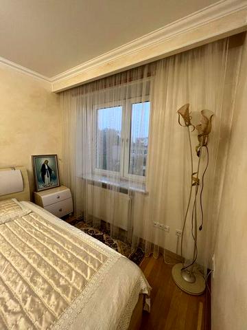 Оренда 2кім квартири з євроремонтом в центральній частині міста (вул. Кониського).