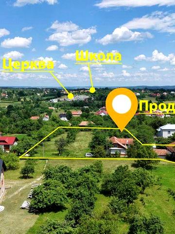 Житловий будинок/дача/земельна ділянка у с.Великий Ключів! Власник!