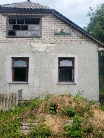 Продається будинок.