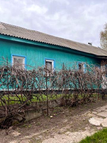 Продається дом біля Шостки