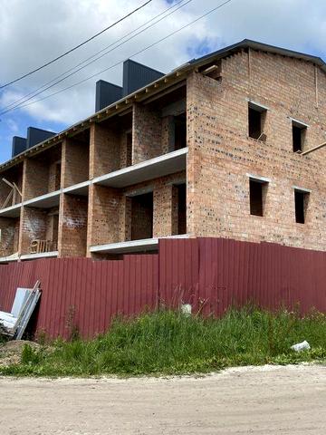 Продам 1-к квартиру в Солонці