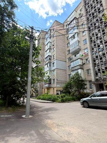 Продається 3к квартира в Вінниці. р-н Вишенька
