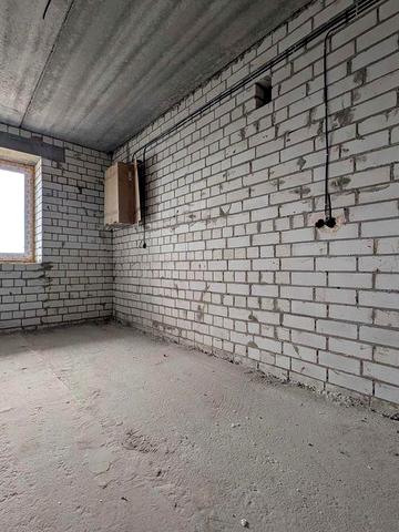2-кімнатна квартира 72 м² в ЖК Парковий з видом на сосновий ліс RD ЖК Парковий