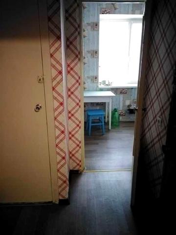 Реальная Сдам 1к в Пятихатках, Курчатова,10 1 этаж. Газ Комунал. ВКЛ
