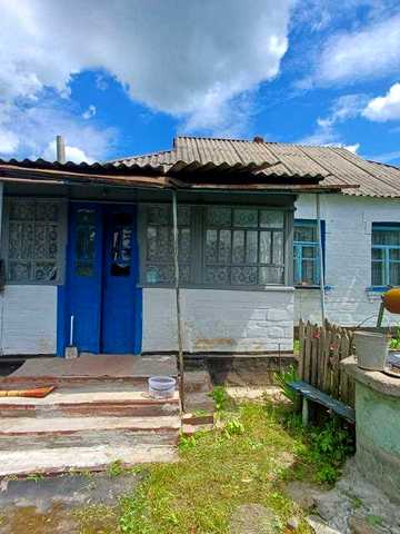 Продається будинок у с. Синява, Білоцерківський район, Київська область