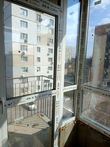 1 кімнатна новобудова здана,43 метри,4 поверх ЖК Добробут