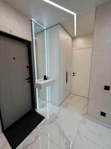 Продаж 2кім м.Київ без% ЖК Лікоград з РЕМОНТОМ та меблями,61 м ЖК Євріка