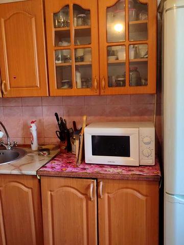 Продаж 3кімнатної.кв, вул.Л.Бикова 6, Троєщина