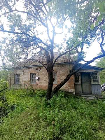 Будинок з городом Вища Дубечня