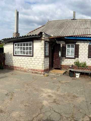 Продам дім с.Піщане. Будинок