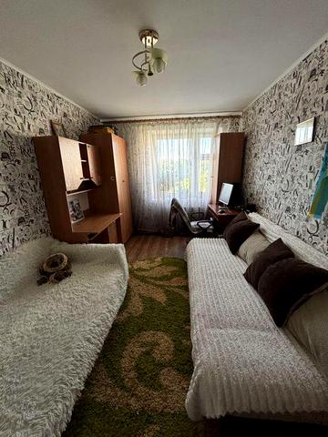 Ціну знижено‼️ 3-кімнатна квартира, 49500$, торг