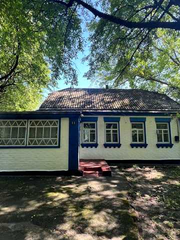 Продається будинок в м.Городище, Черкаська обл, р-он Чубівка