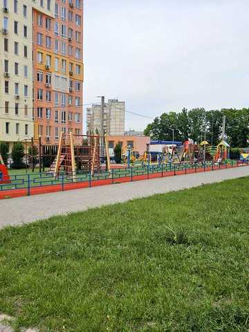 Продам 1-кімн. квартиру. Жк "Меридіан". Гв. Широнинців 72. ЖК Мередиан