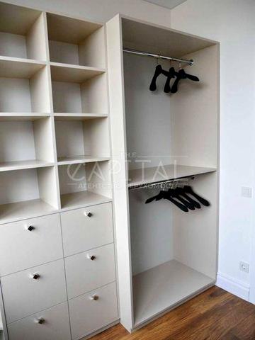 Аренда 3к квартиры, ул. Антоновича, ЖК ЖК New York Concept House