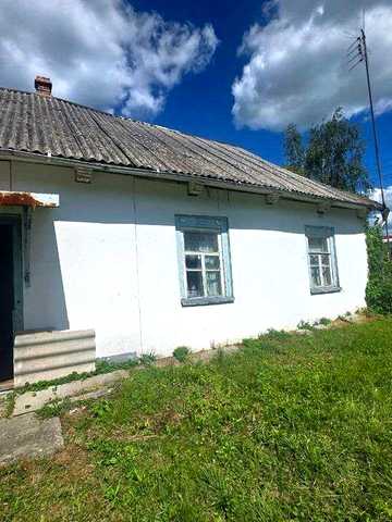 Продається будинок у селі Порадівка