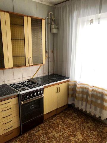 Здам квартиру на Ільїнській,частково меблі