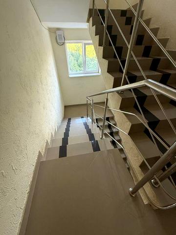 Здається в оренду 1-но кімнатна квартира вул.Івана Франка 58б до центру міста 10 хв.пішки
