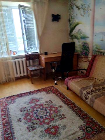 Сдается 2 ком.квартира Космос ,улРадио.