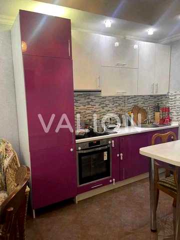Продам 1кім.квартиру 52кв.м. Святошинський район вул.Олевська,11