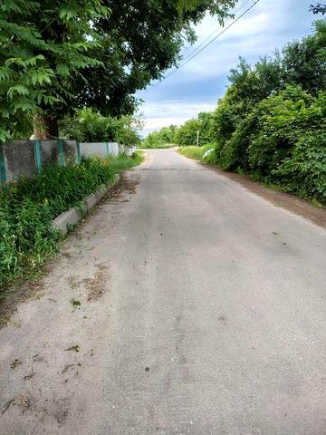 Житловий будинок в с.Наливайківка, Бучанський ( раніше Макарівський) район