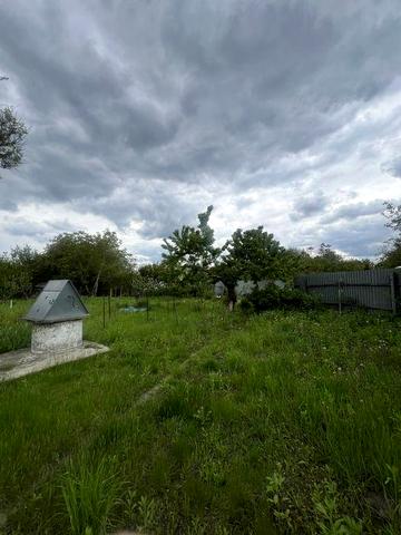 Затишна дача з басейном, 6 соток | Мала Солтанівка (35 хв до м.Теремки) | Тихий кооператив з озерами | Фастівський район (безпечний)