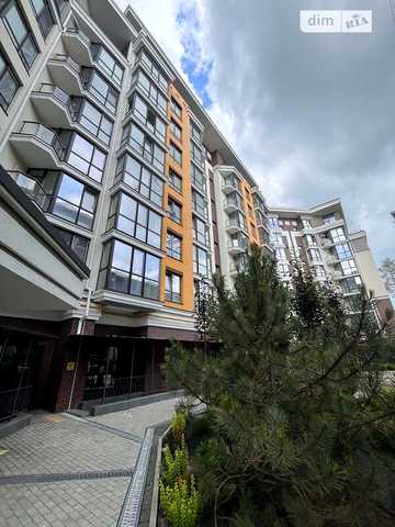 Продаж 1к Квартира Центральна вулиця ЖК На Прорезной