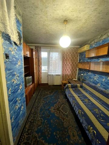 Проспект Центральний