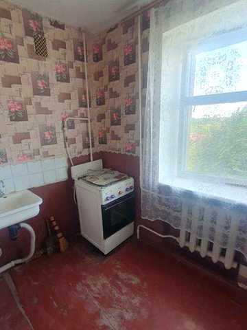 Продам 1но квартиру в районі КВРЗ