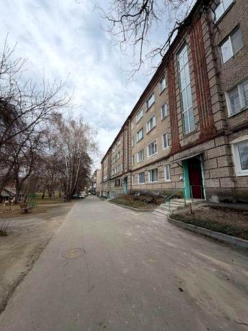 Продаж 3-кімнатної кв.з АВТОНОМНИМ ОПАЛЕННЯМ!