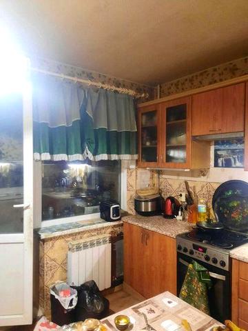 Здам 3х кімн. квартиру на вул.Голосіївська 10 ст. м.Деміївська Голосіївськи р-н