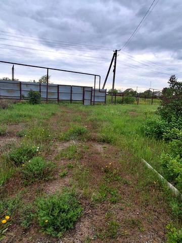 Велика земельна ділянка 37 соток у с. Широке!