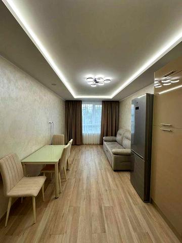 Оренда 1 кім квартири+студія, вул Кн. Ольги, ЖК Greenville House