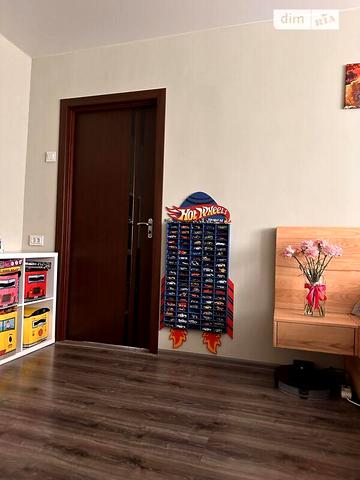 Продаж 1к Квартира Паркова