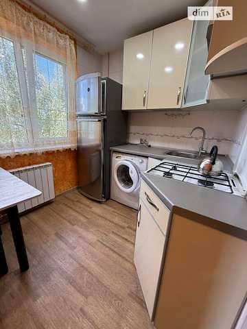 Продаж 1к Квартира Каденюка (Танкопія) вулиця