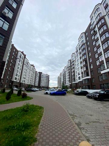 Продаж 1-кімнатних квартир | Жк Празький квартал 2 | Петропавлівська Борщагівка ЖК Празький квартал 2