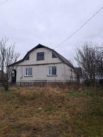 Продаж будинку с.Сусли