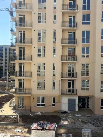 Найвигідніша ціна Без комісії Можливо під виплати Продаж 1/2 кімнатних квартир у новому ЖК . супер ціна ЖК Family Comfort