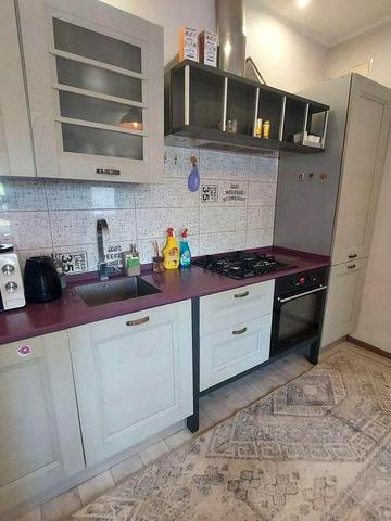 Сдам уютную 2-х комнатную квартиру. 13000 гр.