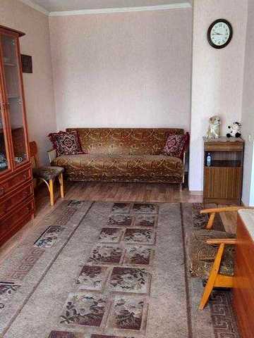 Срочно продам 1 комнатную квартиру на Одесской.
