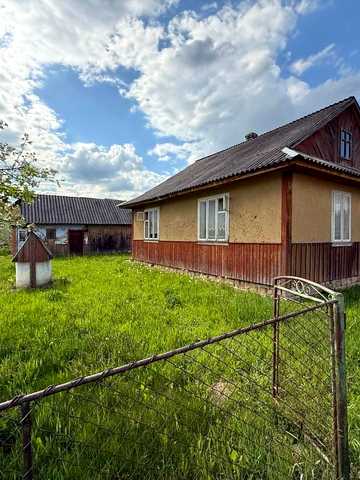 Незалежності вул., 55
