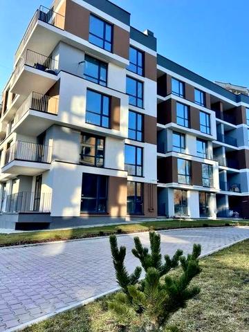 Оренда 1 кімнатної квартири в ЖК “Варшавський Deluxe”