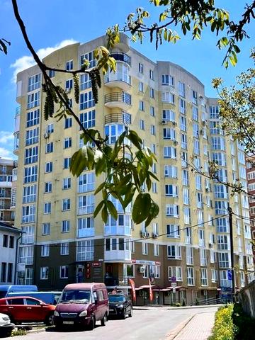 Оренда 2 кімнатноі квартири поблизу Центру та парку
