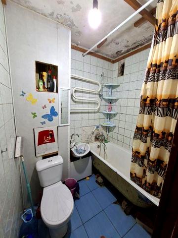 Оренда 1К. Шалімова 12. М. Берестейська. Соломянський рн. Газ