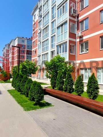 2к.кв (60м.кв) у НОВОБУДОВІ.Зачинений двір з ландшафтом.36999$ КОМІСІЯ ВІДСУТНЯ