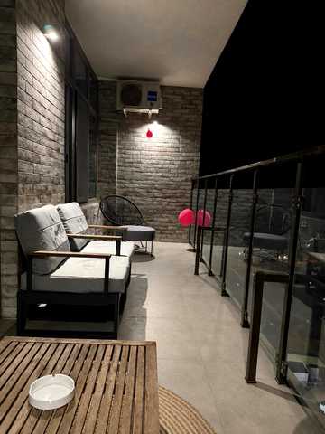 Продаж,  Квартира,  1 комната,  46 м²,  ЖК 44 Жемчужина,  Каманина,  Фонтан,  Одесса