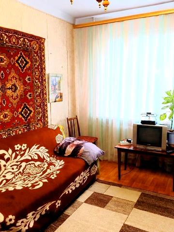 Продаж,  Квартира,  2 комнаты,  45 м²,  Транспортная,  Фонтан,  Одесса